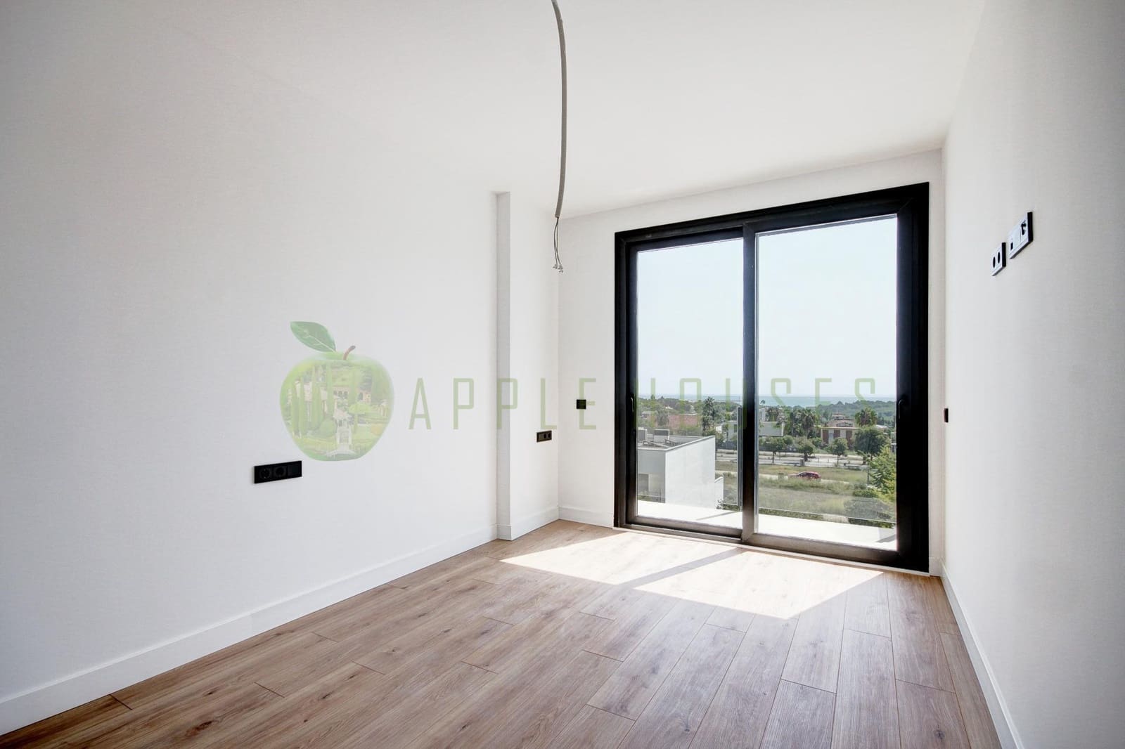 4 soveværelse Penthouse til salg i Vilanova i la Geltru med garage - € 478.000 (Ref: 9195484)