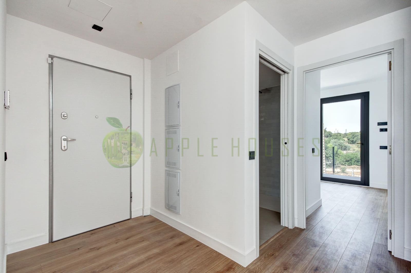 4 soveværelse Penthouse til salg i Vilanova i la Geltru med garage - € 478.000 (Ref: 9195484)