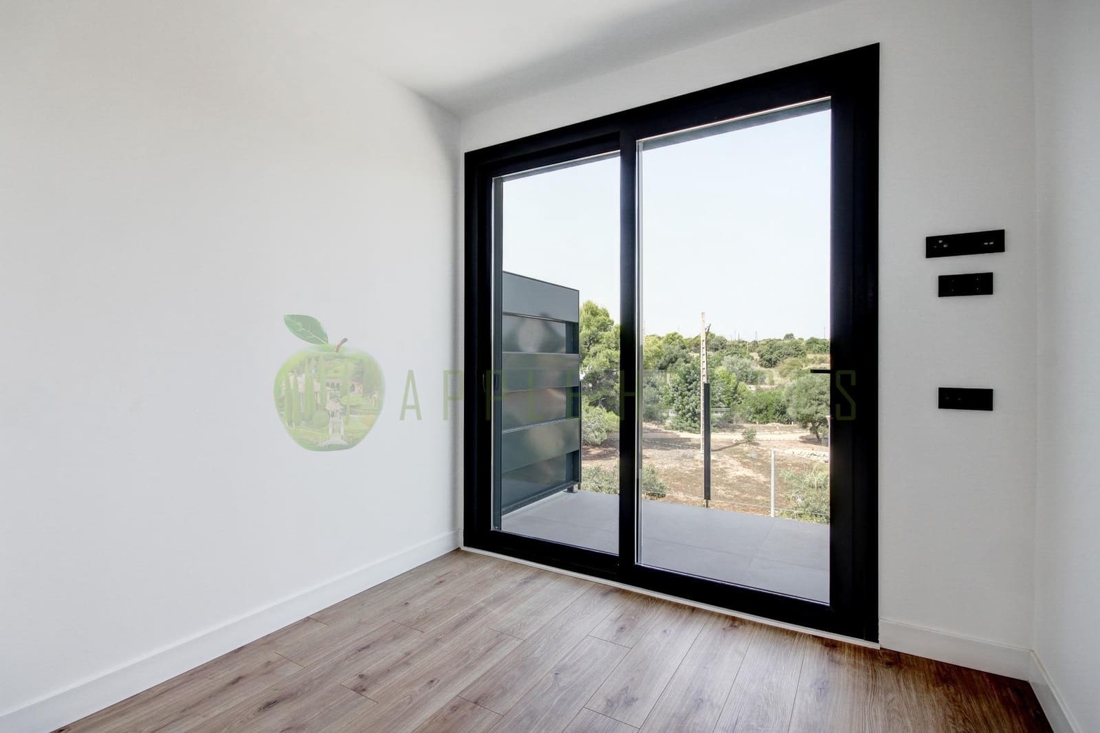 4 soveværelse Penthouse til salg i Vilanova i la Geltru med garage - € 478.000 (Ref: 9195484)