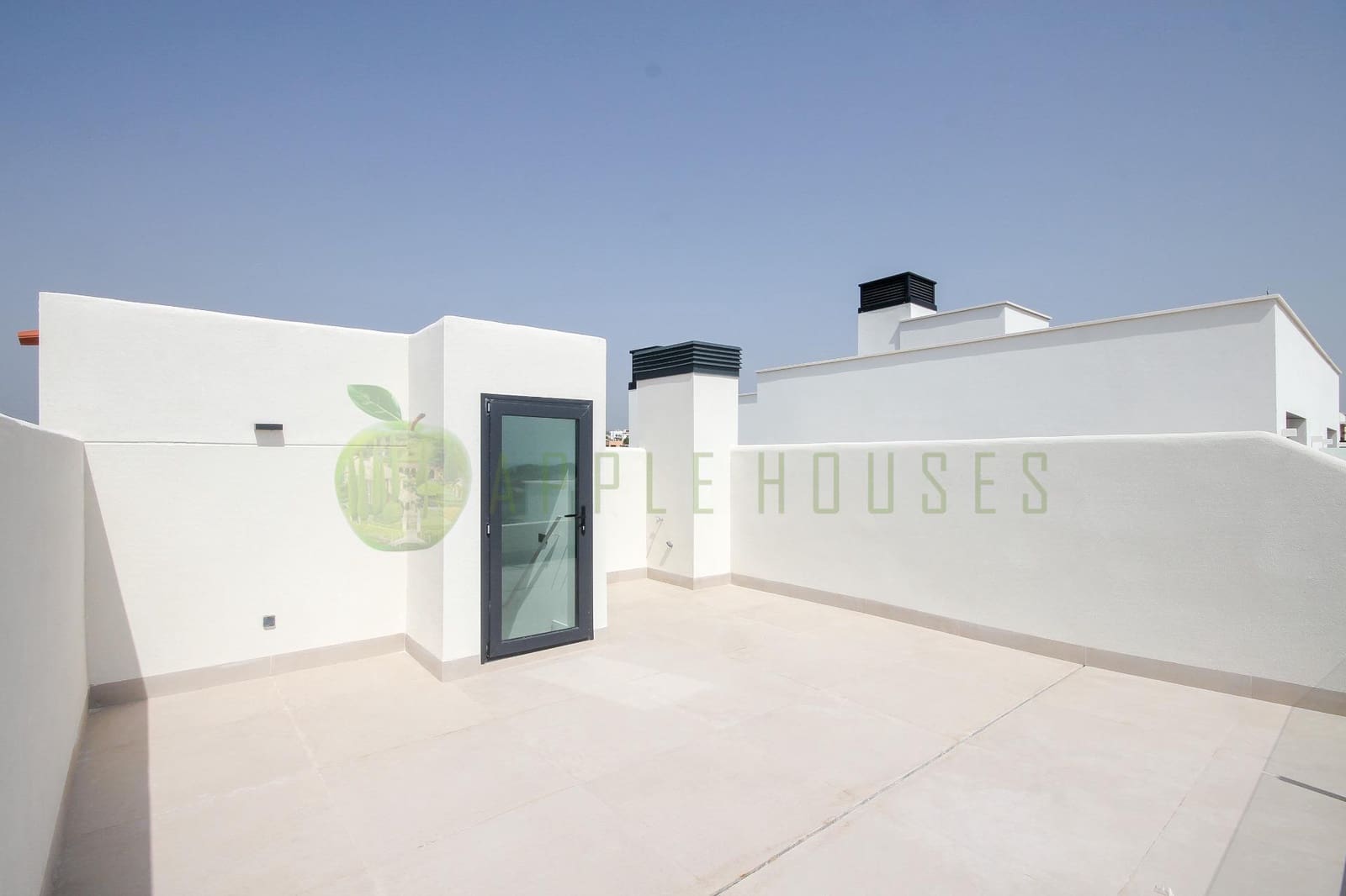 4 sovrum Takvåning till salu i Vilanova i la Geltru med garage - 478 000 € (Ref: 9195484)