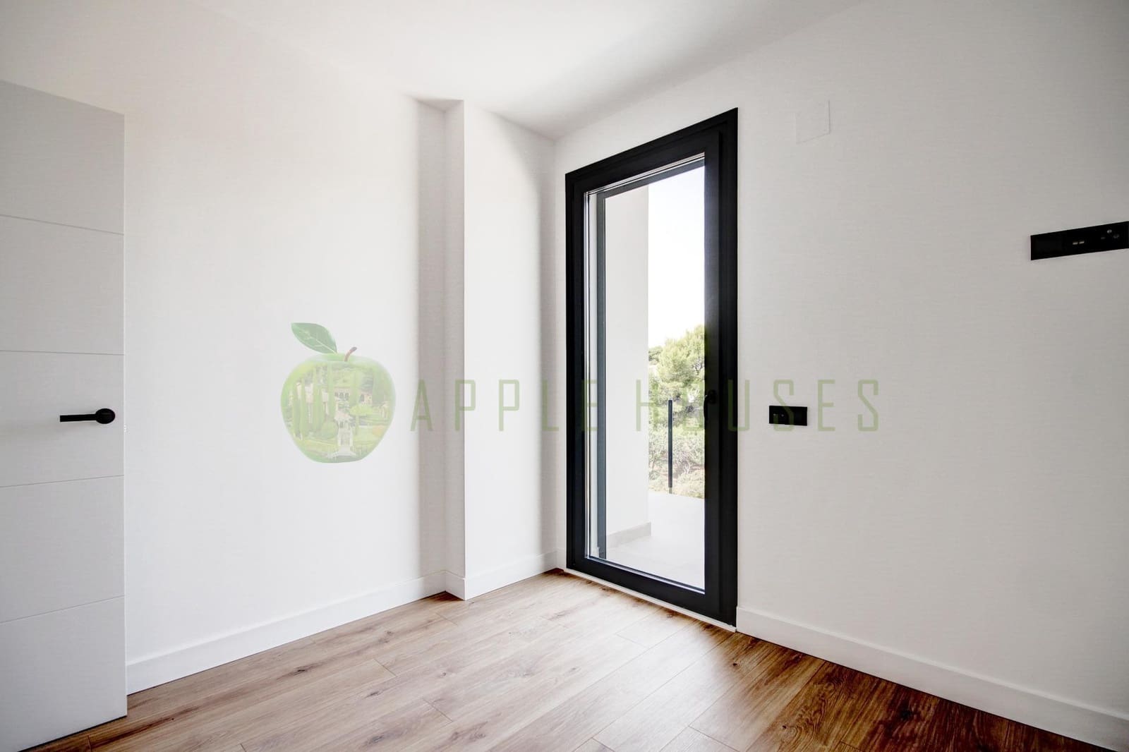 4 soverom Penthouse til salgs i Vilanova i la Geltru med garasje - € 478 000 (Ref: 9195484)