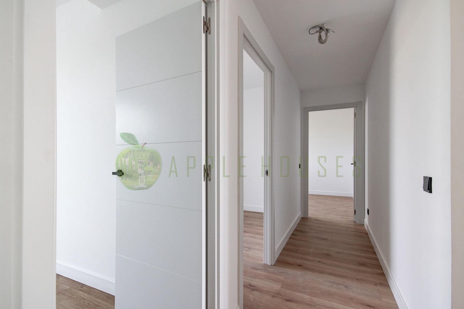 4 soverom Penthouse til salgs i Vilanova i la Geltru med garasje - € 478 000 (Ref: 9195484)