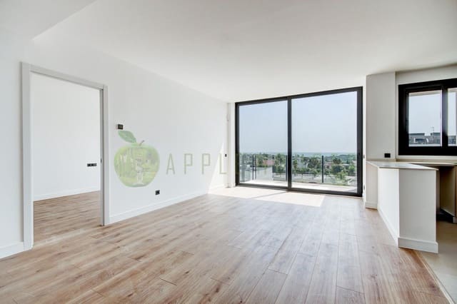 4 soverom Penthouse til salgs i Vilanova i la Geltrú med garasje - € 478 000 (Ref: 9195484)