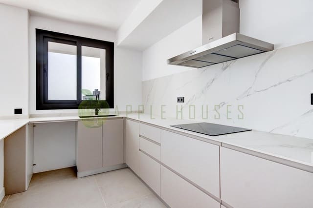 4 soveværelse Penthouse til salg i Vilanova i la Geltrú med garage - € 478.000 (Ref: 9195484)