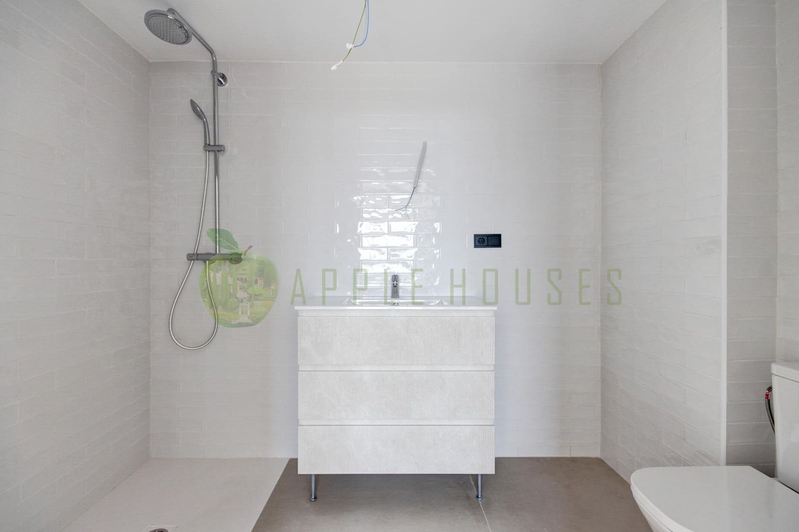 4 soverom Leilighet til salgs i Vilanova i la Geltru med garasje - € 363 000 (Ref: 9208558)