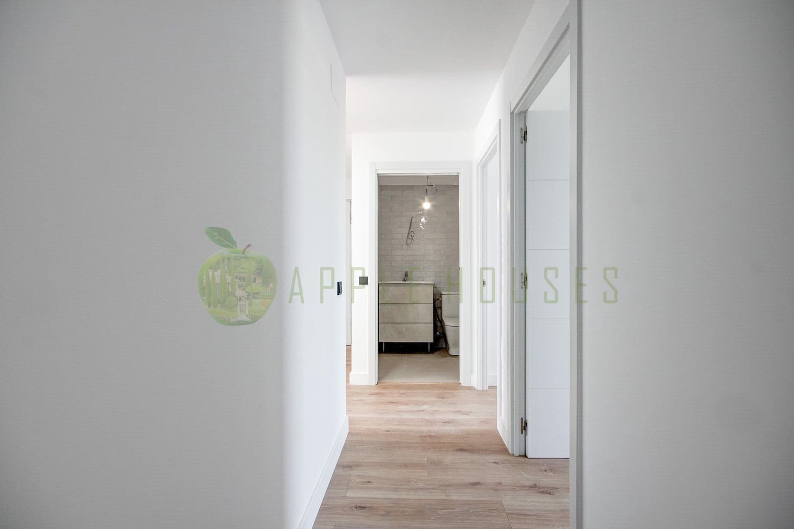 4 soverom Leilighet til salgs i Vilanova i la Geltru med garasje - € 363 000 (Ref: 9208558)