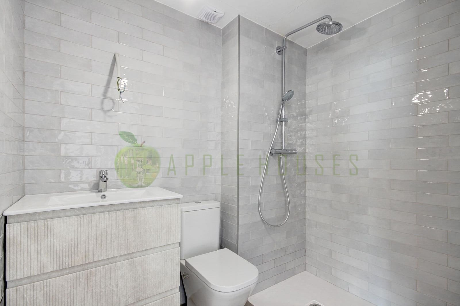 4 soverom Leilighet til salgs i Vilanova i la Geltru med garasje - € 363 000 (Ref: 9208558)