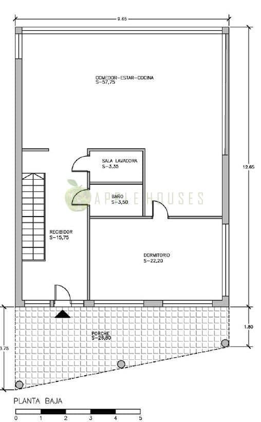 4 soverom Villa til salgs i Sant Marti Sarroca - € 835 000 (Ref: 9264475)