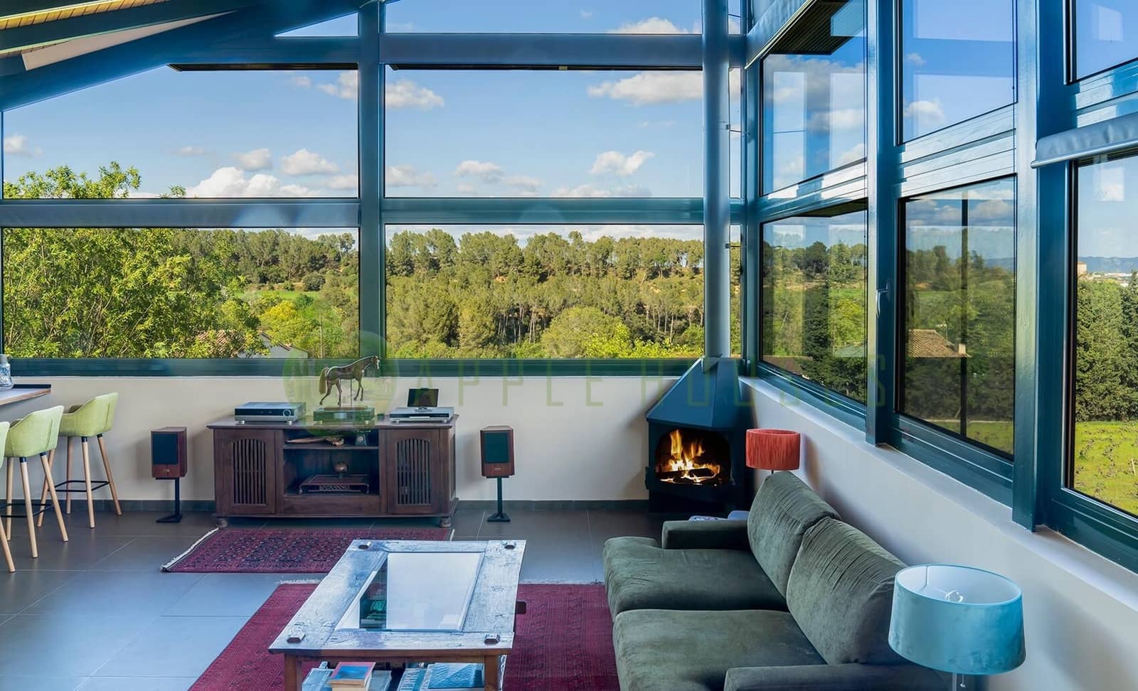 4 soverom Villa til salgs i Sant Marti Sarroca - € 835 000 (Ref: 9264475)