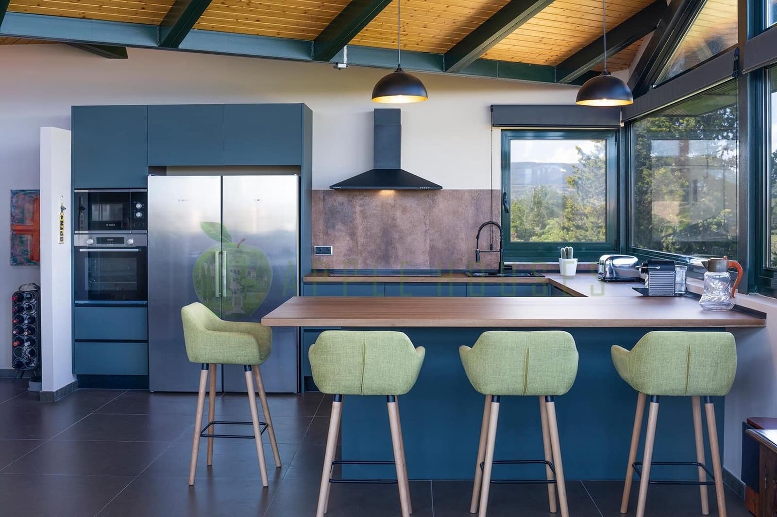 4 soverom Villa til salgs i Sant Marti Sarroca - € 835 000 (Ref: 9264475)