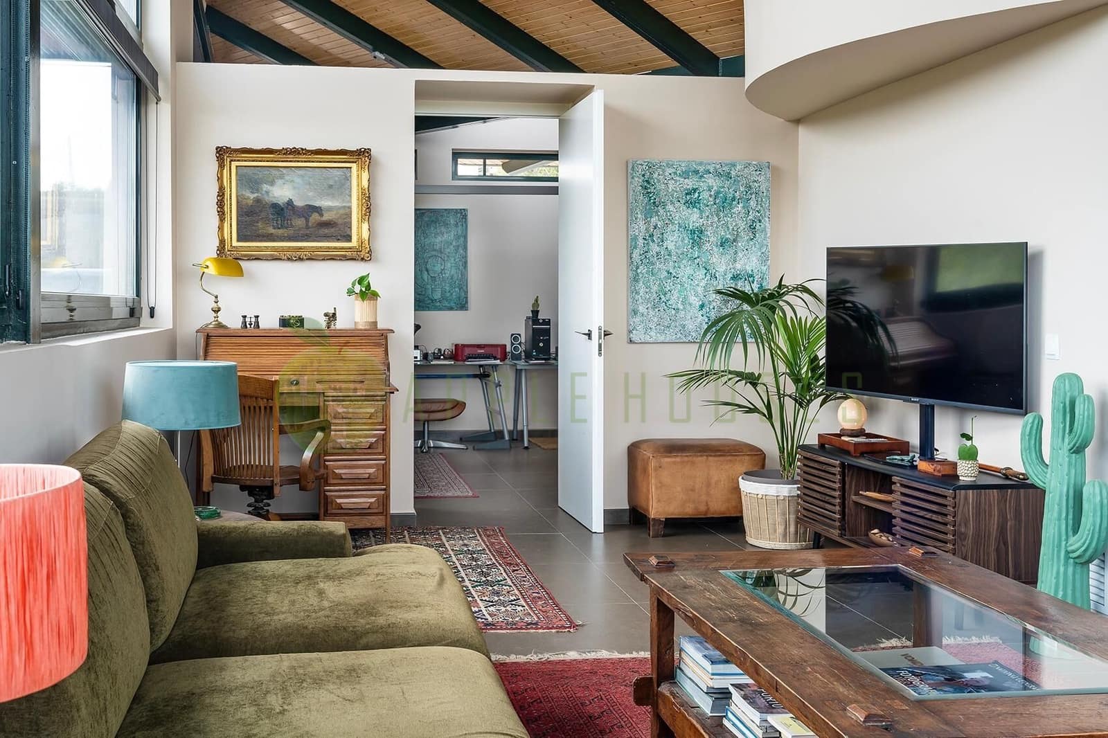 4 soverom Villa til salgs i Sant Marti Sarroca - € 835 000 (Ref: 9264475)