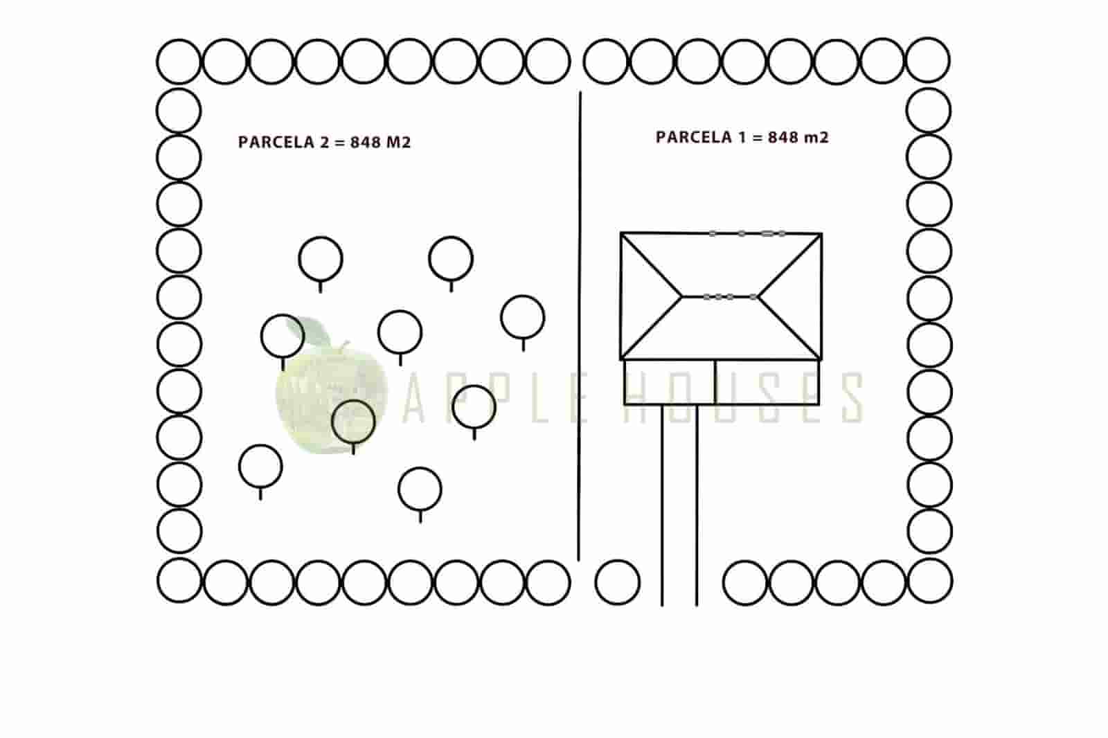 4 soverom Villa til salgs i Sant Marti Sarroca - € 835 000 (Ref: 9264475)