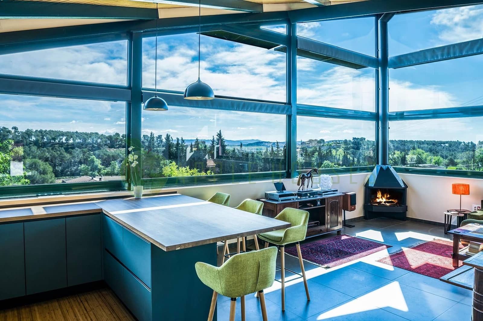 4 soverom Villa til salgs i Sant Marti Sarroca - € 835 000 (Ref: 9264475)