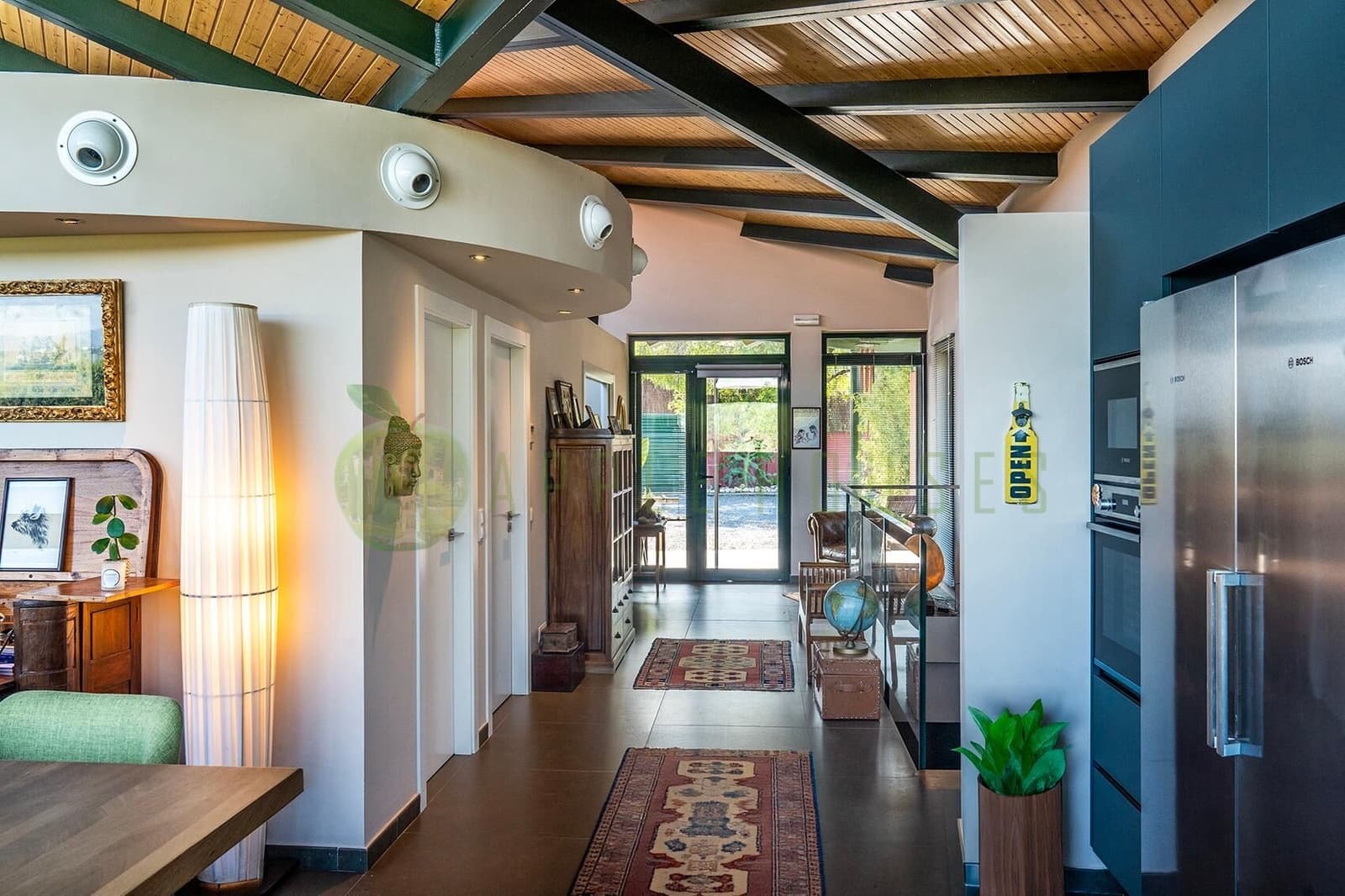 4 soverom Villa til salgs i Sant Marti Sarroca - € 835 000 (Ref: 9264475)