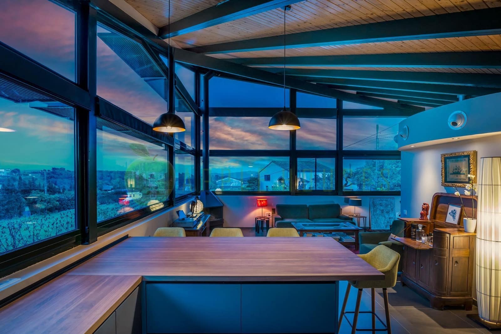 4 soverom Villa til salgs i Sant Marti Sarroca - € 835 000 (Ref: 9264475)