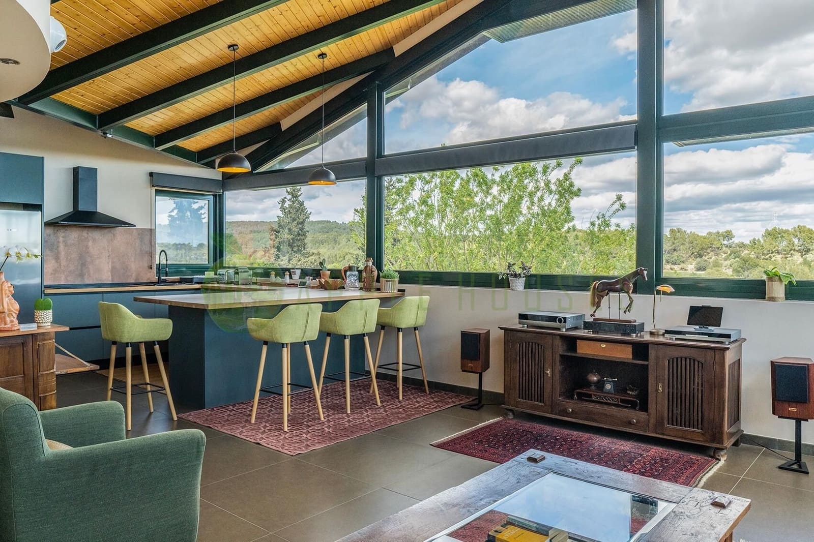 4 soverom Villa til salgs i Sant Marti Sarroca - € 835 000 (Ref: 9264475)