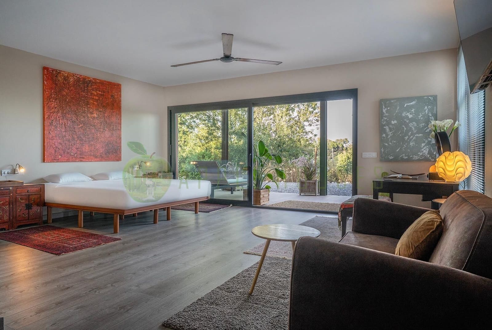 4 soverom Villa til salgs i Sant Marti Sarroca - € 835 000 (Ref: 9264475)