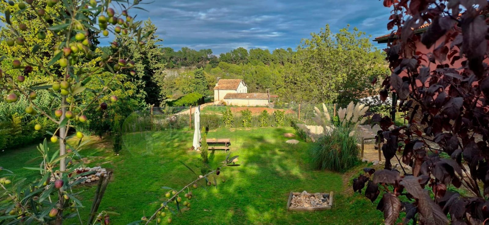 4 soverom Villa til salgs i Sant Marti Sarroca - € 835 000 (Ref: 9264475)