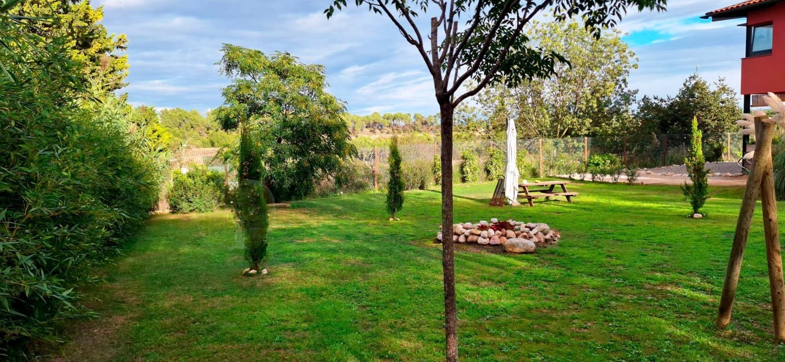 4 soverom Villa til salgs i Sant Marti Sarroca - € 835 000 (Ref: 9264475)