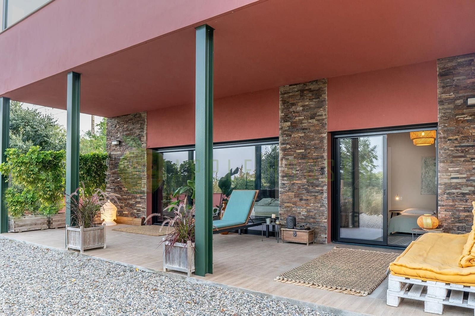 4 soverom Villa til salgs i Sant Marti Sarroca - € 835 000 (Ref: 9264475)