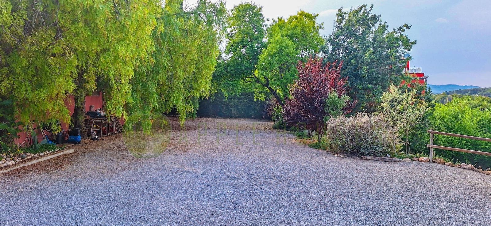 4 soverom Villa til salgs i Sant Marti Sarroca - € 835 000 (Ref: 9264475)