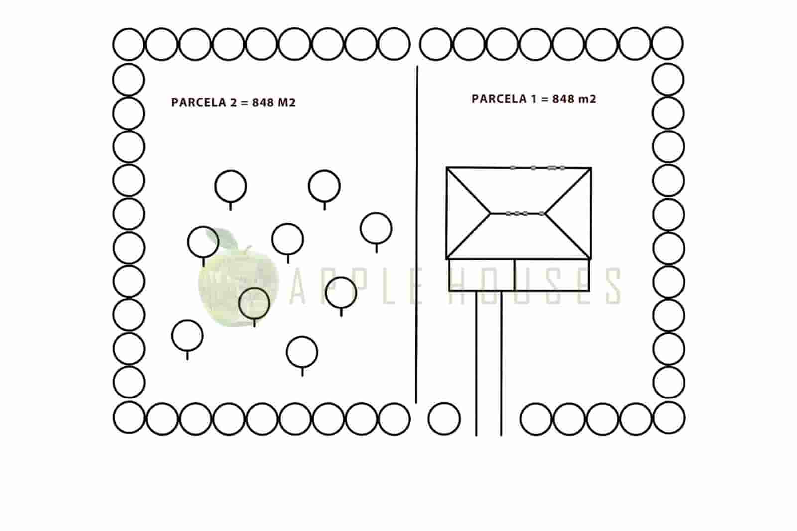 4 bedroom Villa for sale in Sant Marti Sarroca - € 786,000 (Ref: 9264475)