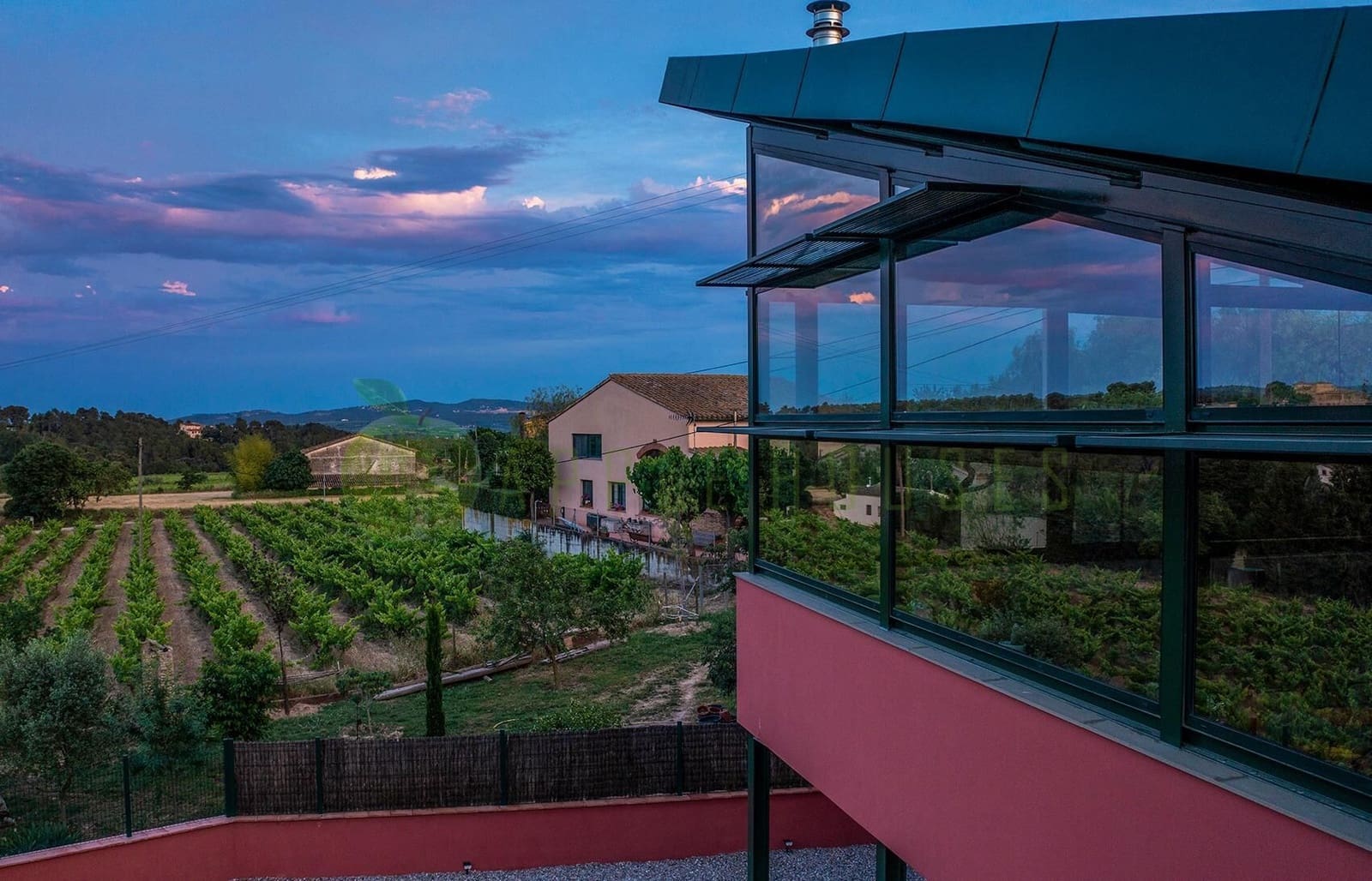 4 bedroom Villa for sale in Sant Marti Sarroca - € 786,000 (Ref: 9264475)