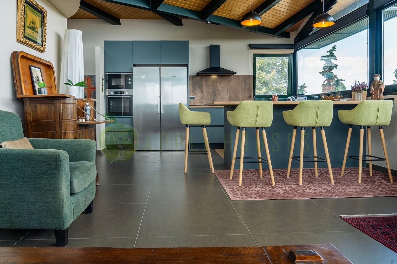 4 bedroom Villa for sale in Sant Marti Sarroca - € 786,000 (Ref: 9264475)