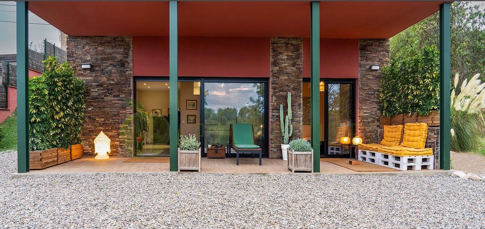 4 bedroom Villa for sale in Sant Marti Sarroca - € 786,000 (Ref: 9264475)