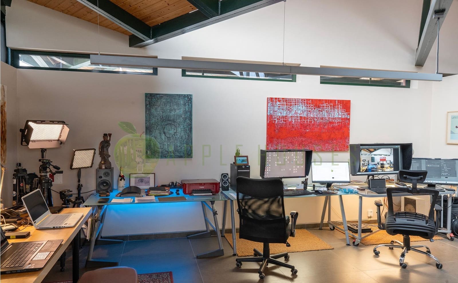 4 bedroom Villa for sale in Sant Marti Sarroca - € 786,000 (Ref: 9264475)