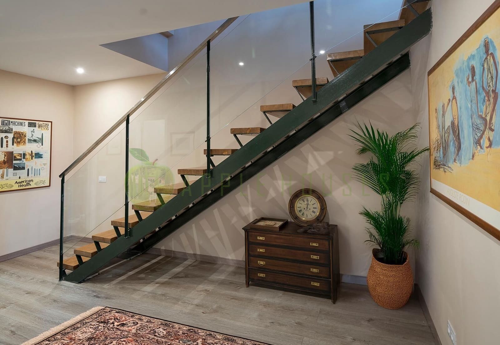 4 bedroom Villa for sale in Sant Marti Sarroca - € 786,000 (Ref: 9264475)