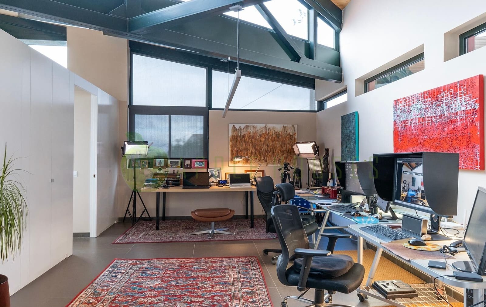 4 bedroom Villa for sale in Sant Marti Sarroca - € 786,000 (Ref: 9264475)