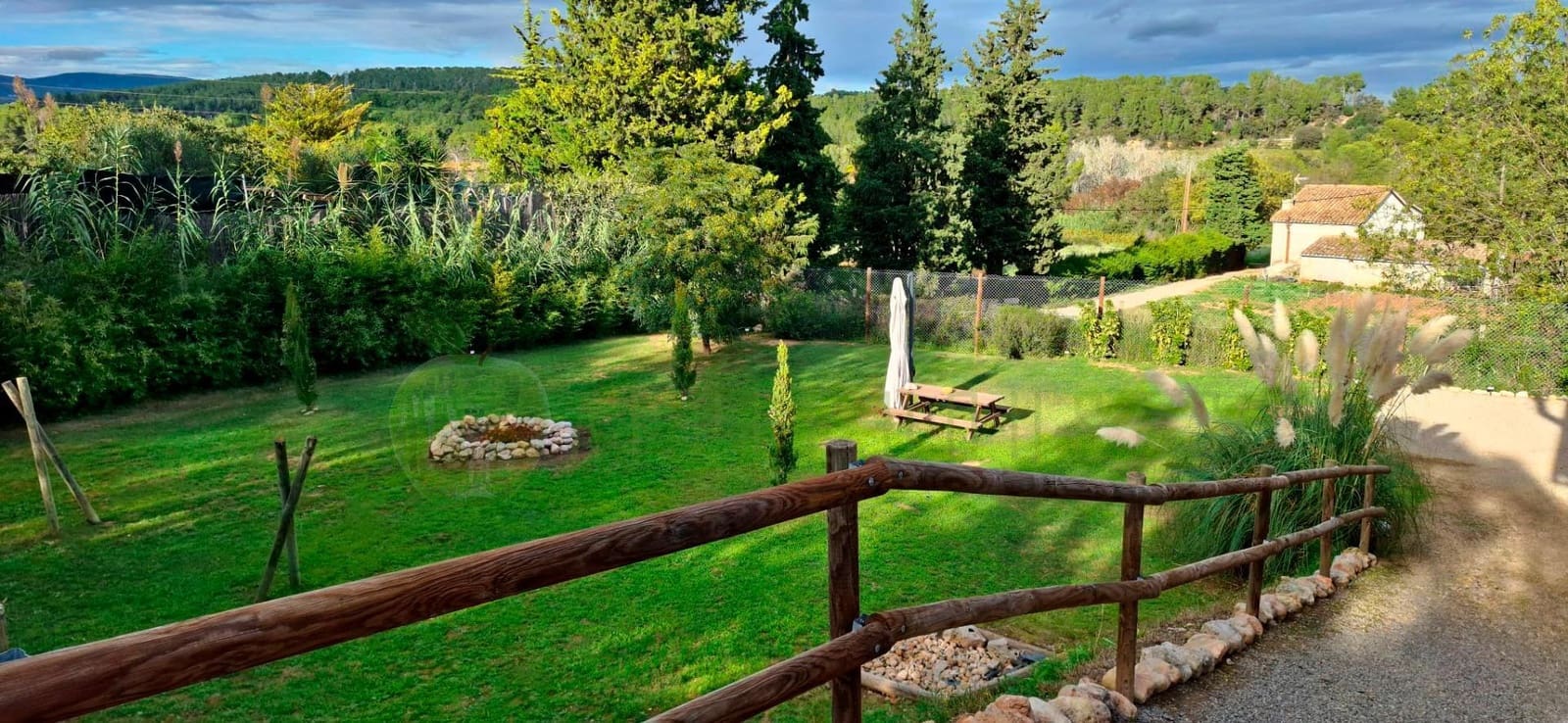 4 bedroom Villa for sale in Sant Marti Sarroca - € 786,000 (Ref: 9264475)