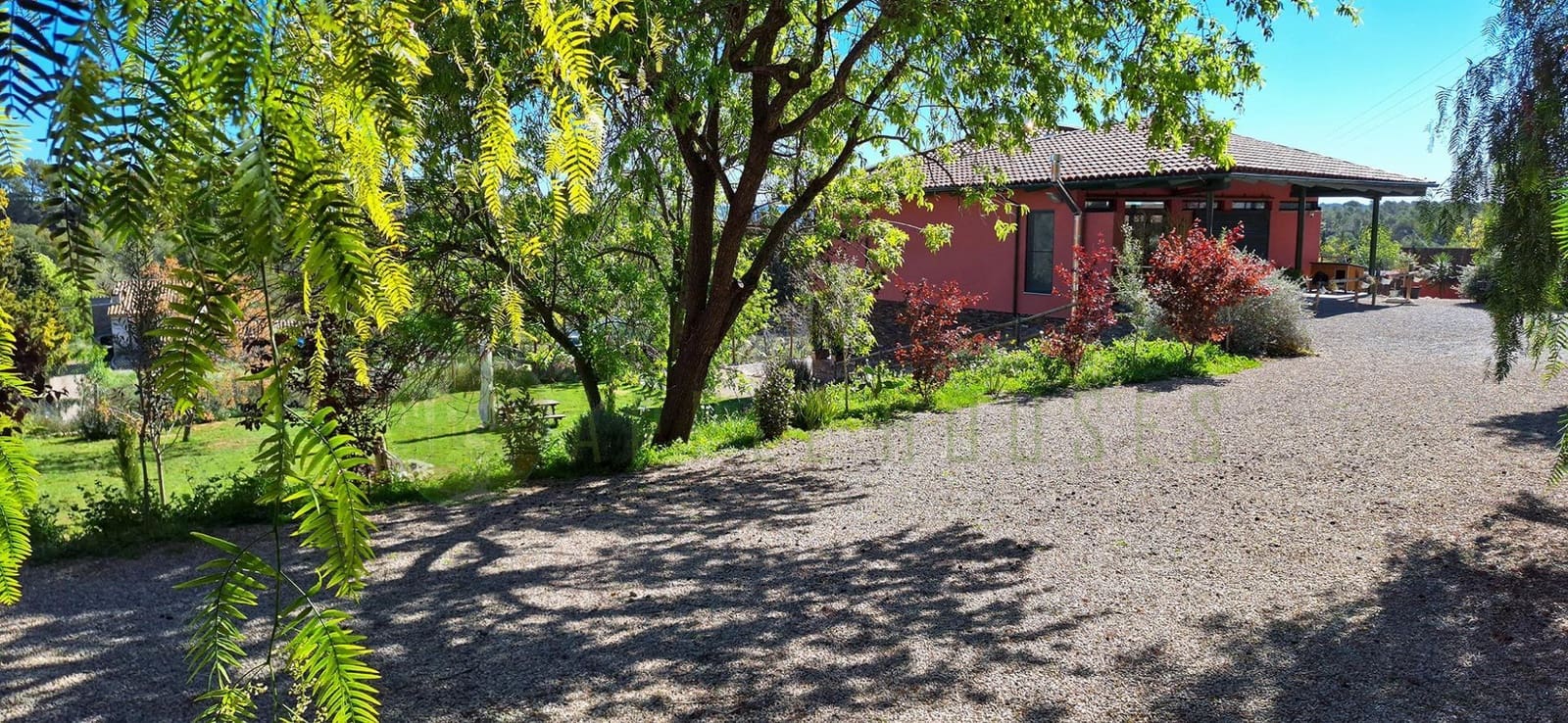 4 bedroom Villa for sale in Sant Marti Sarroca - € 786,000 (Ref: 9264475)