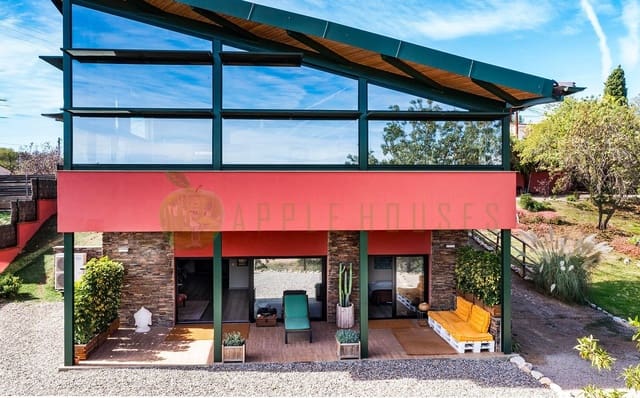Chalet de 4 habitaciones en Sant Martí Sarroca en venta - 745.000 € (Ref: 9264475)