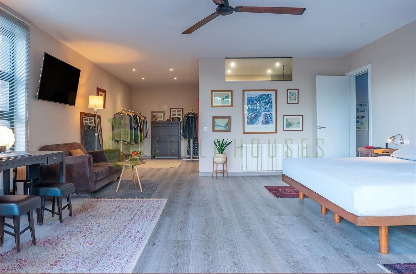 4 sypialnia Willa na sprzedaż w Sant Marti Sarroca - 745 000 € (Ref: 9264475)
