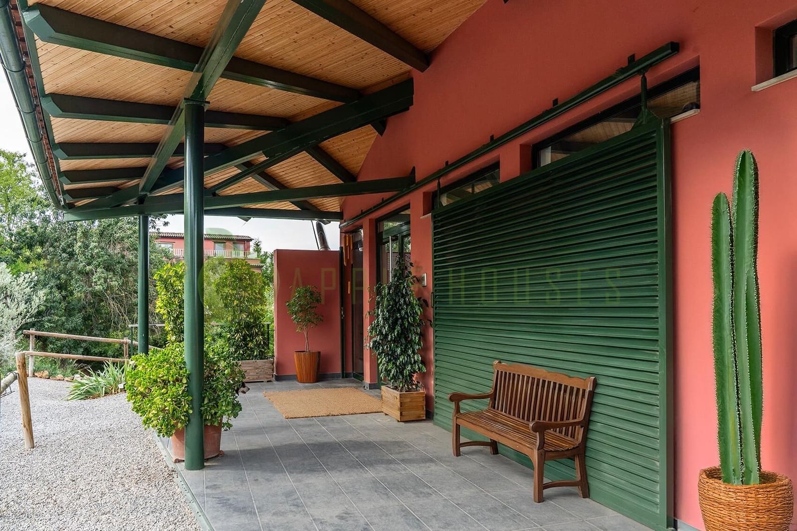 4 sypialnia Willa na sprzedaż w Sant Marti Sarroca - 745 000 € (Ref: 9264475)