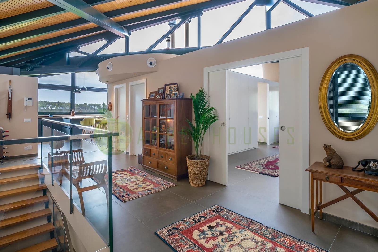 4 sypialnia Willa na sprzedaż w Sant Marti Sarroca - 745 000 € (Ref: 9264475)