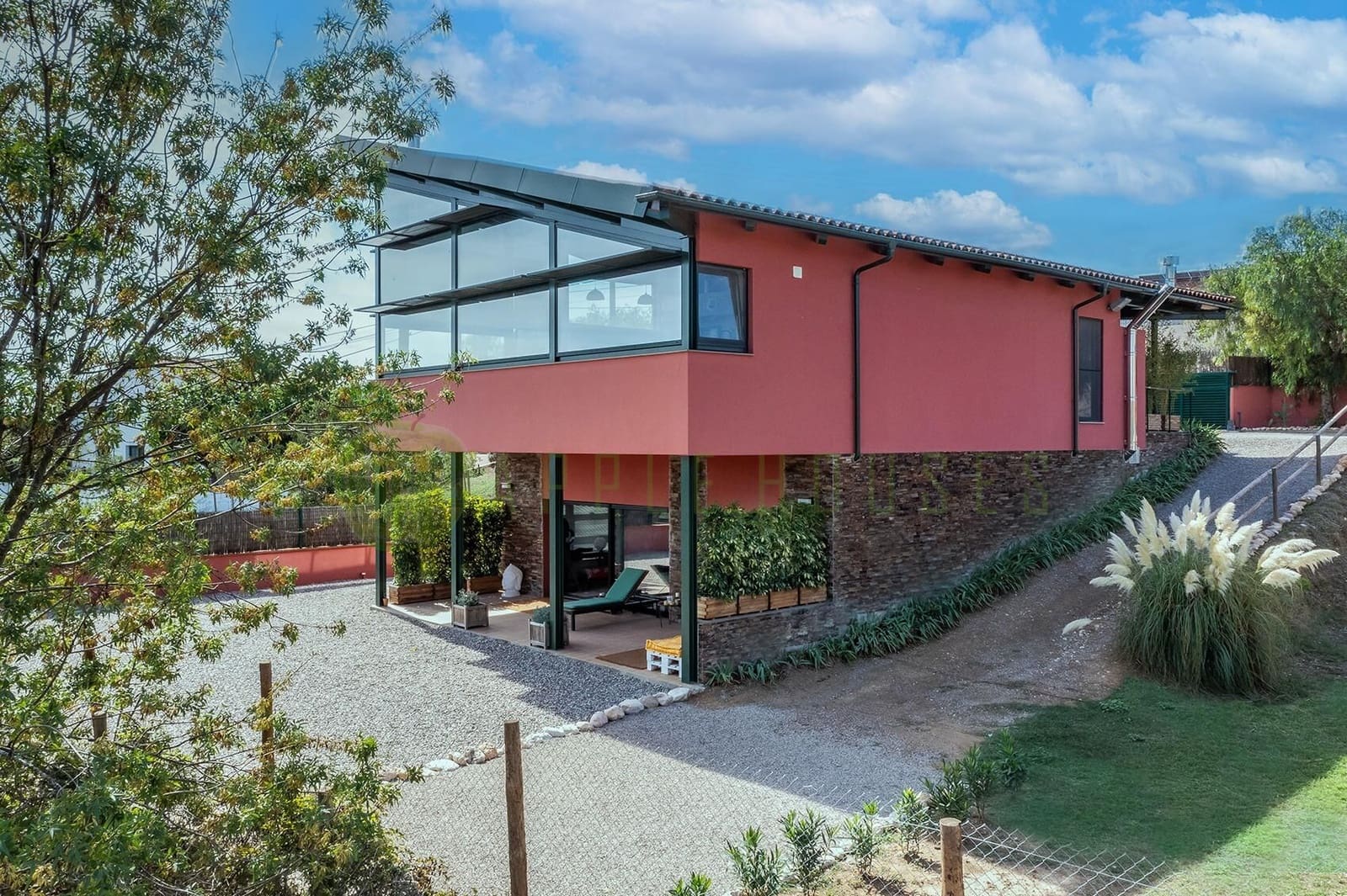 4 sypialnia Willa na sprzedaż w Sant Marti Sarroca - 745 000 € (Ref: 9264475)