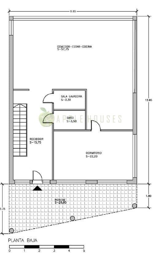 4 sypialnia Willa na sprzedaż w Sant Marti Sarroca - 745 000 € (Ref: 9264475)