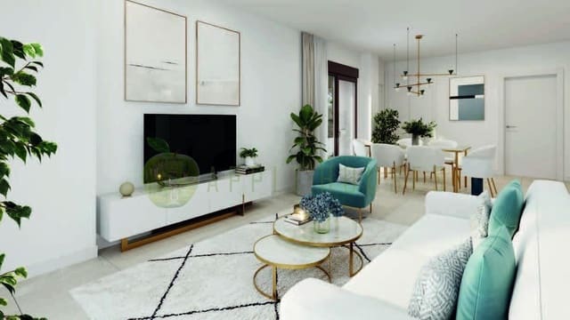 Pareado de 4 habitaciones en Calafell en venta con piscina - 430.000 € (Ref: 9296863)