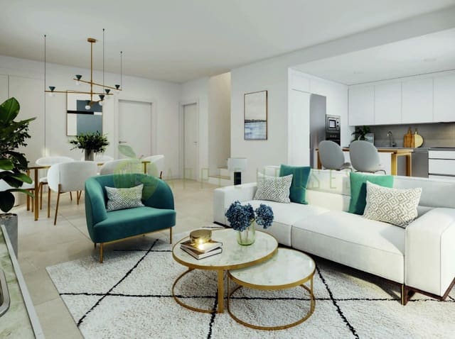 4 sypialnia Dom blizniak na sprzedaż w Calafell - 435 000 € (Ref: 9296863)