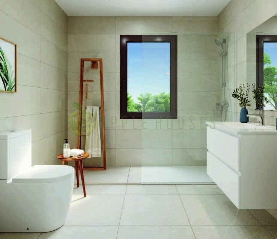 4 soveværelse Semi-Rækkehus til salg i Calafell - € 435.000 (Ref: 9296863)