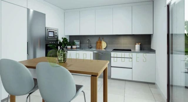 4 Zimmer Doppelhaus zu verkaufen in Calafell - 435.000 € (Ref: 9296863)