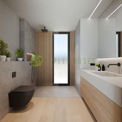 5 bedroom Villa for sale in Sitges with pool garage - € 2,709,000 (Ref: 9310869)