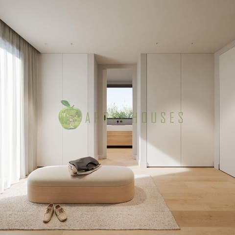 5 chambre Villa/Maison à vendre à Sitges avec piscine garage - 2 709 000 € (Ref: 9310869)