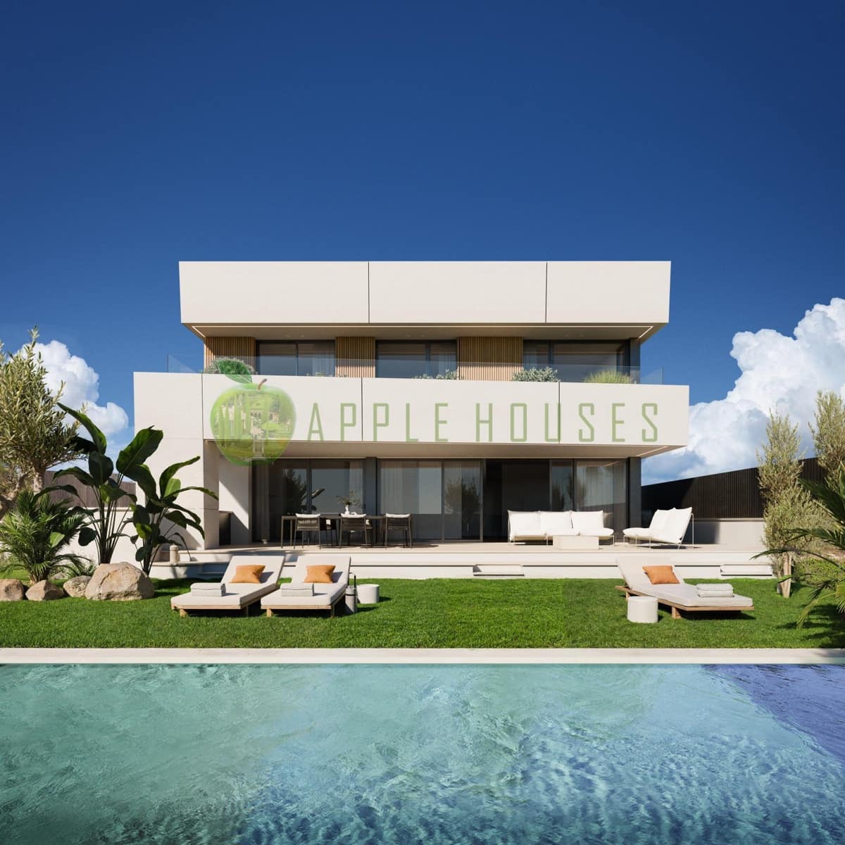 5 bedroom Villa for sale in Sitges with pool garage - € 2,709,000 (Ref: 9310869)