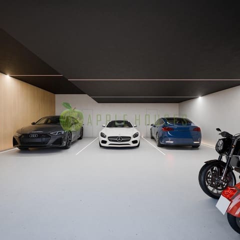 5 slaapkamer Villa te koop in Sitges met zwembad garage - € 2.709.000 (Ref: 9310869)