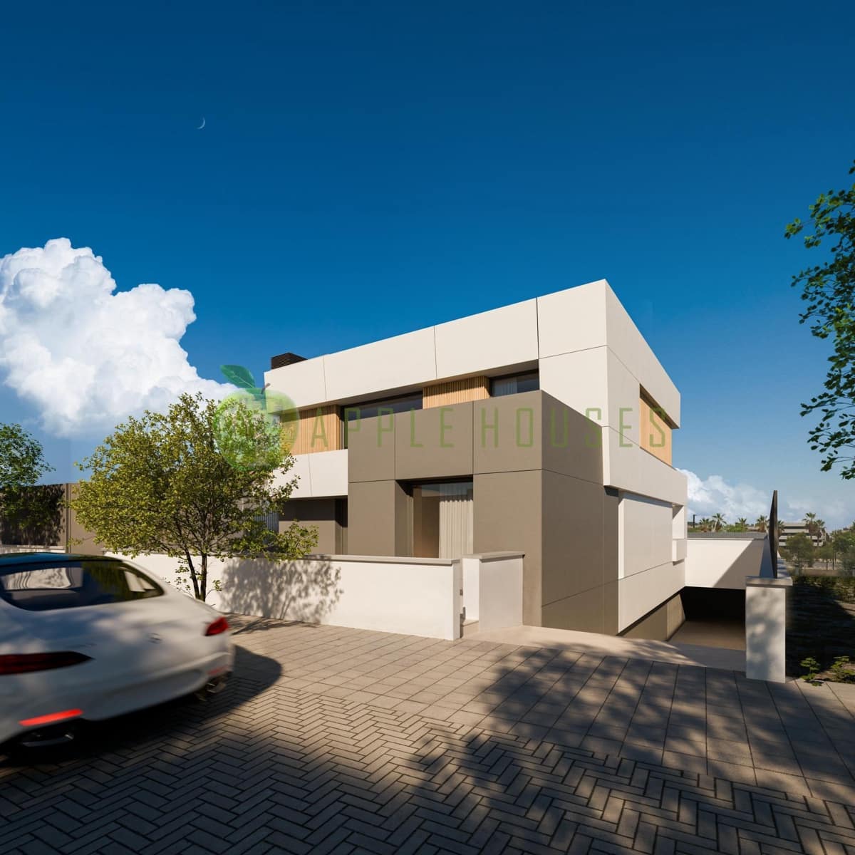 5 bedroom Villa for sale in Sitges with pool garage - € 2,709,000 (Ref: 9310869)