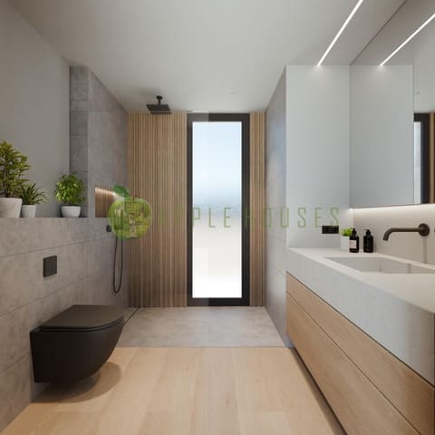 5 slaapkamer Villa te koop in Sitges met zwembad garage - € 2.709.000 (Ref: 9310869)